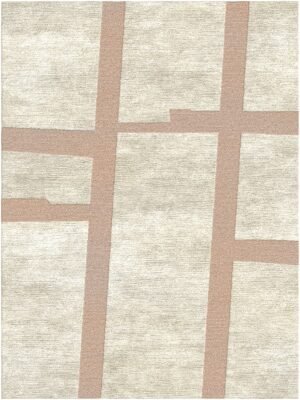 neutral wool rug