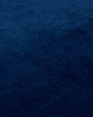 Blue mohair hand knotted rug