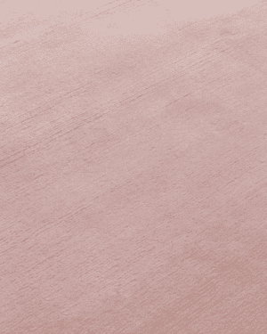 Blush pink New Zealand wool rug