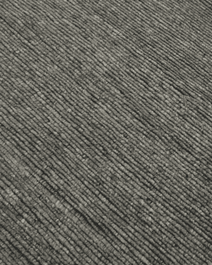 luxury textured wool rug